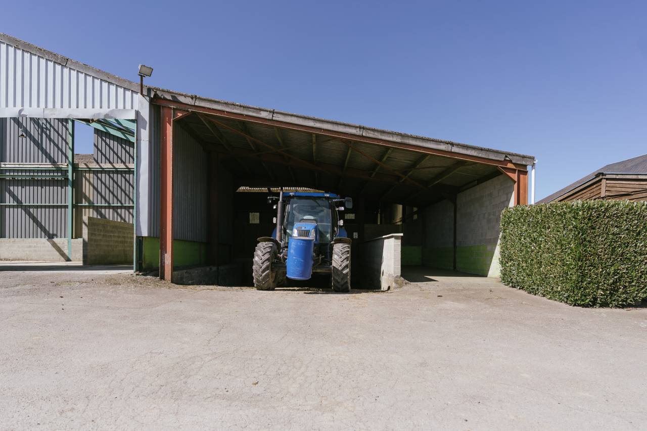 Hippisch vastgoed Koop Luxembourg belge