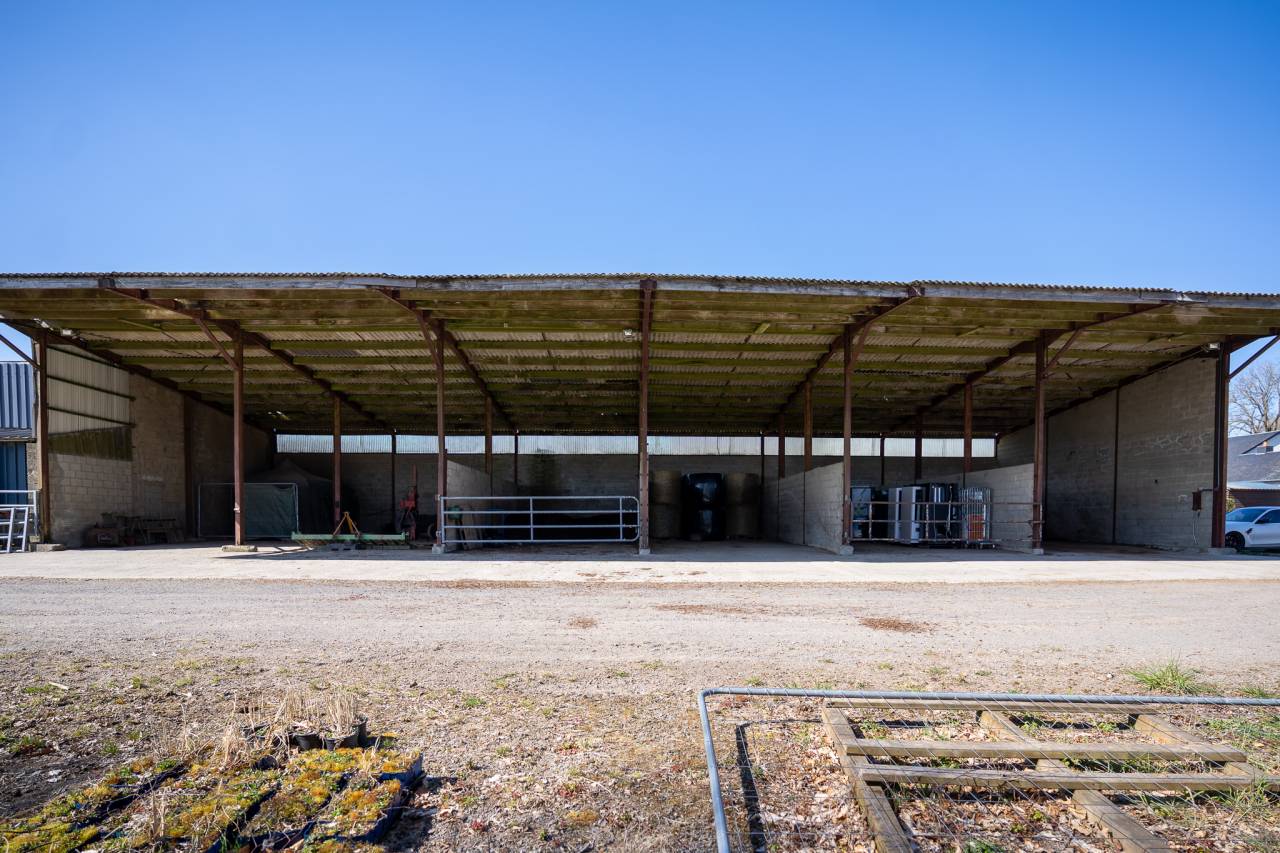 Hippisch vastgoed Koop Luxembourg belge