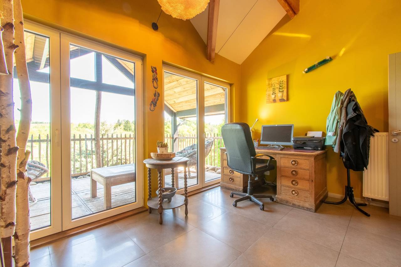 Hippisch vastgoed Koop Luxembourg belge