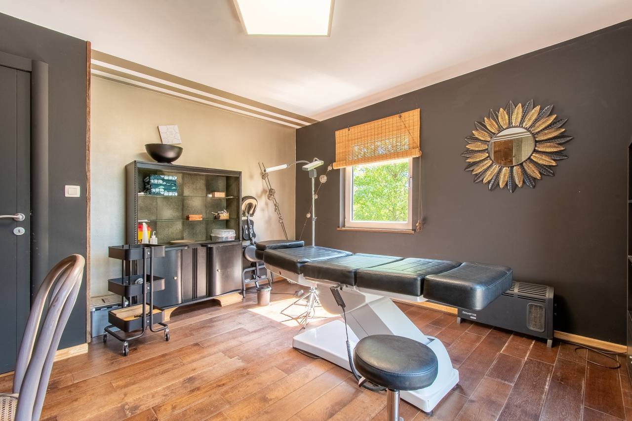 Hippisch vastgoed Koop Luxembourg belge