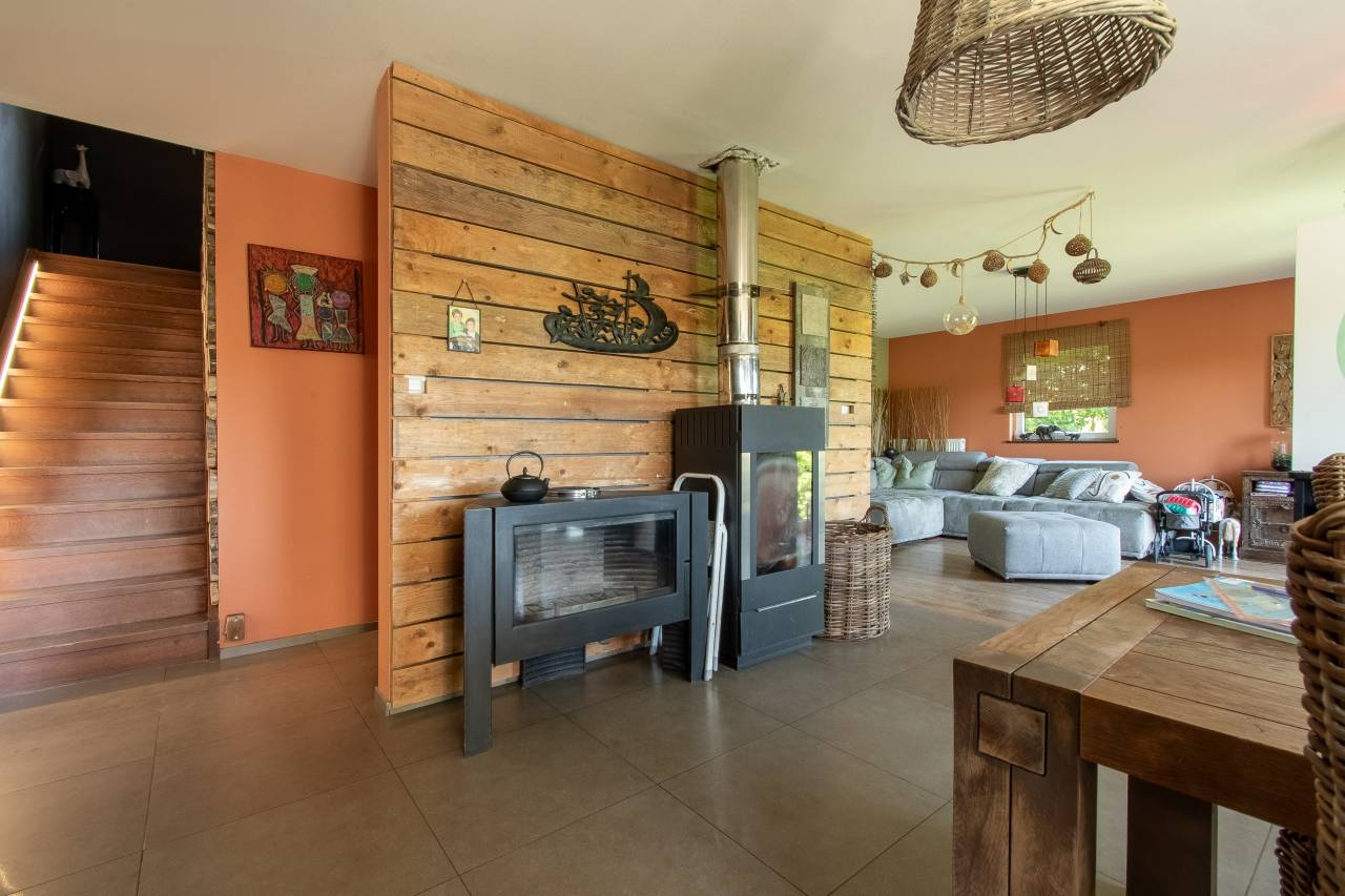 Hippisch vastgoed Koop Luxembourg belge