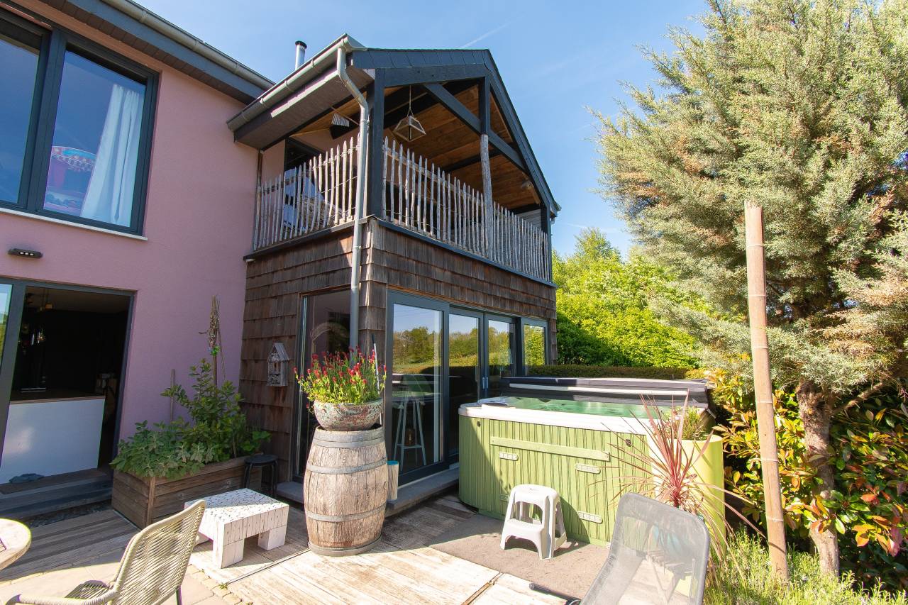 Hippisch vastgoed Koop Luxembourg belge