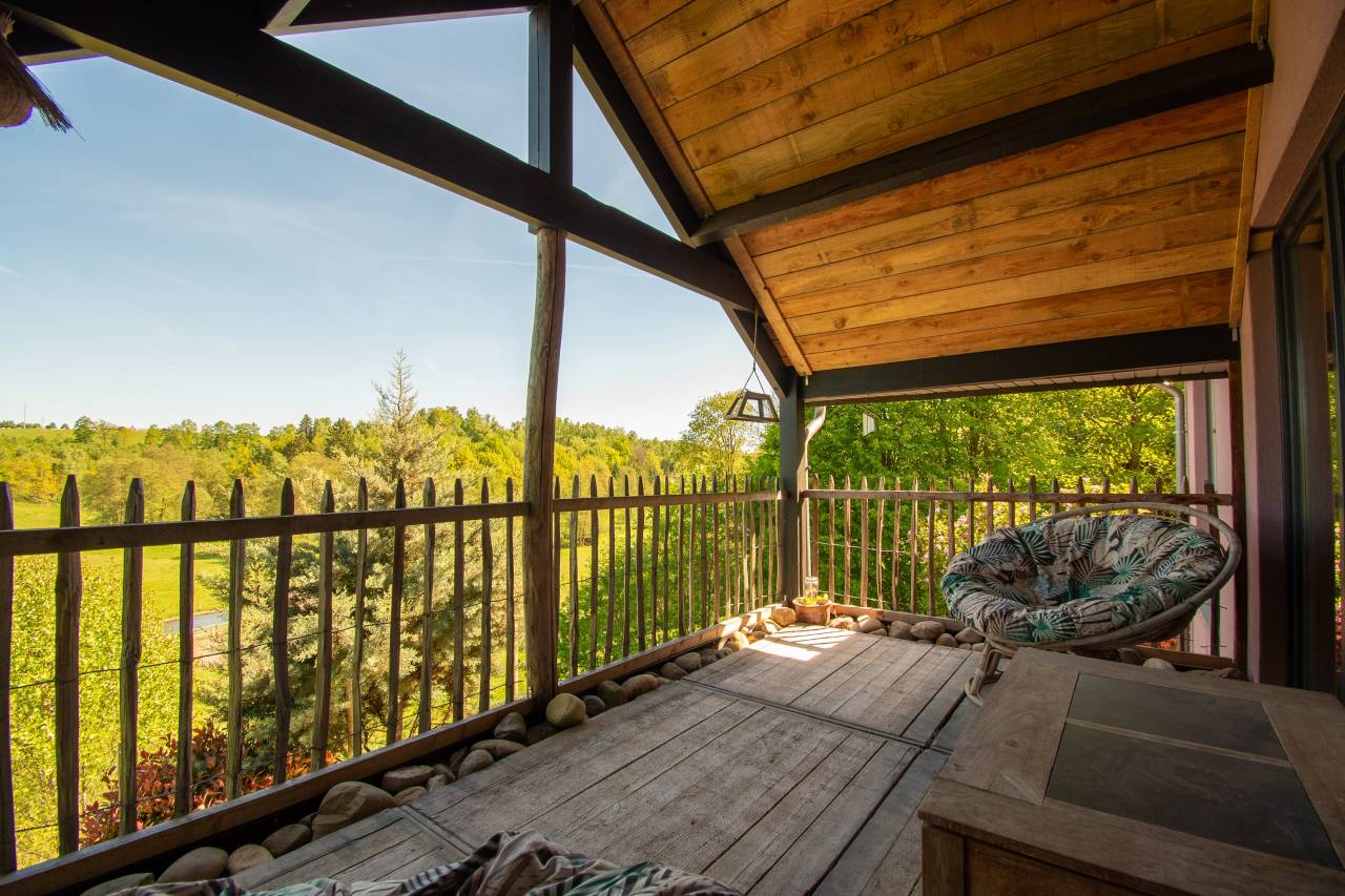 Hippisch vastgoed Koop Luxembourg belge