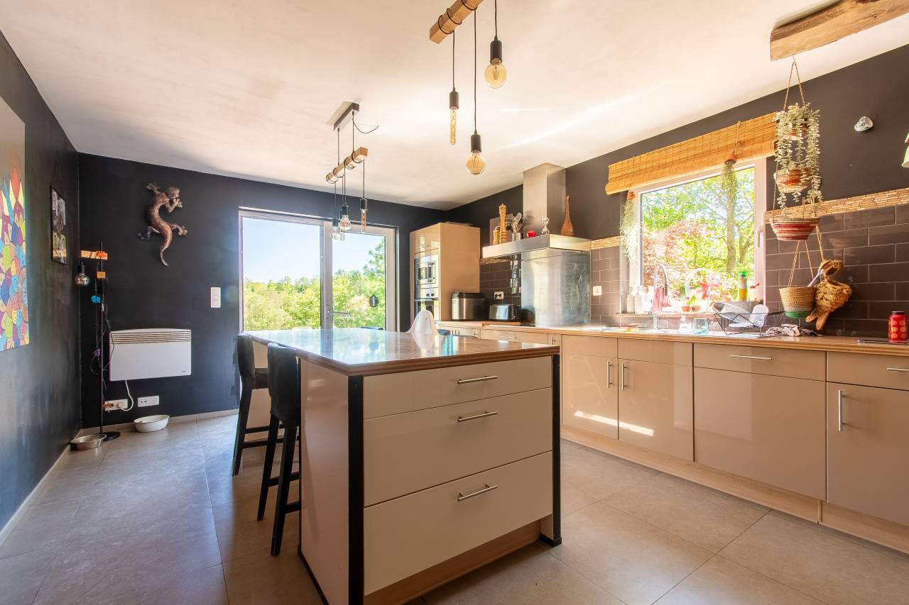 Hippisch vastgoed Koop Luxembourg belge