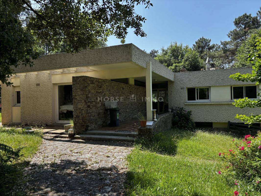 Hippisch vastgoed Koop Morbihan