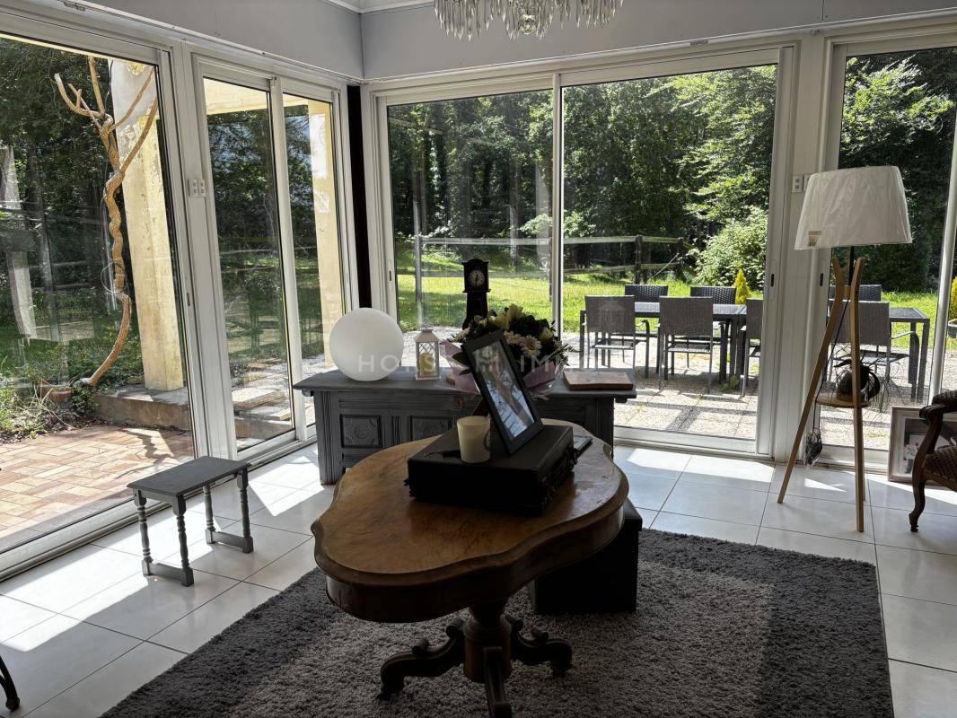 Hippisch vastgoed Koop Morbihan