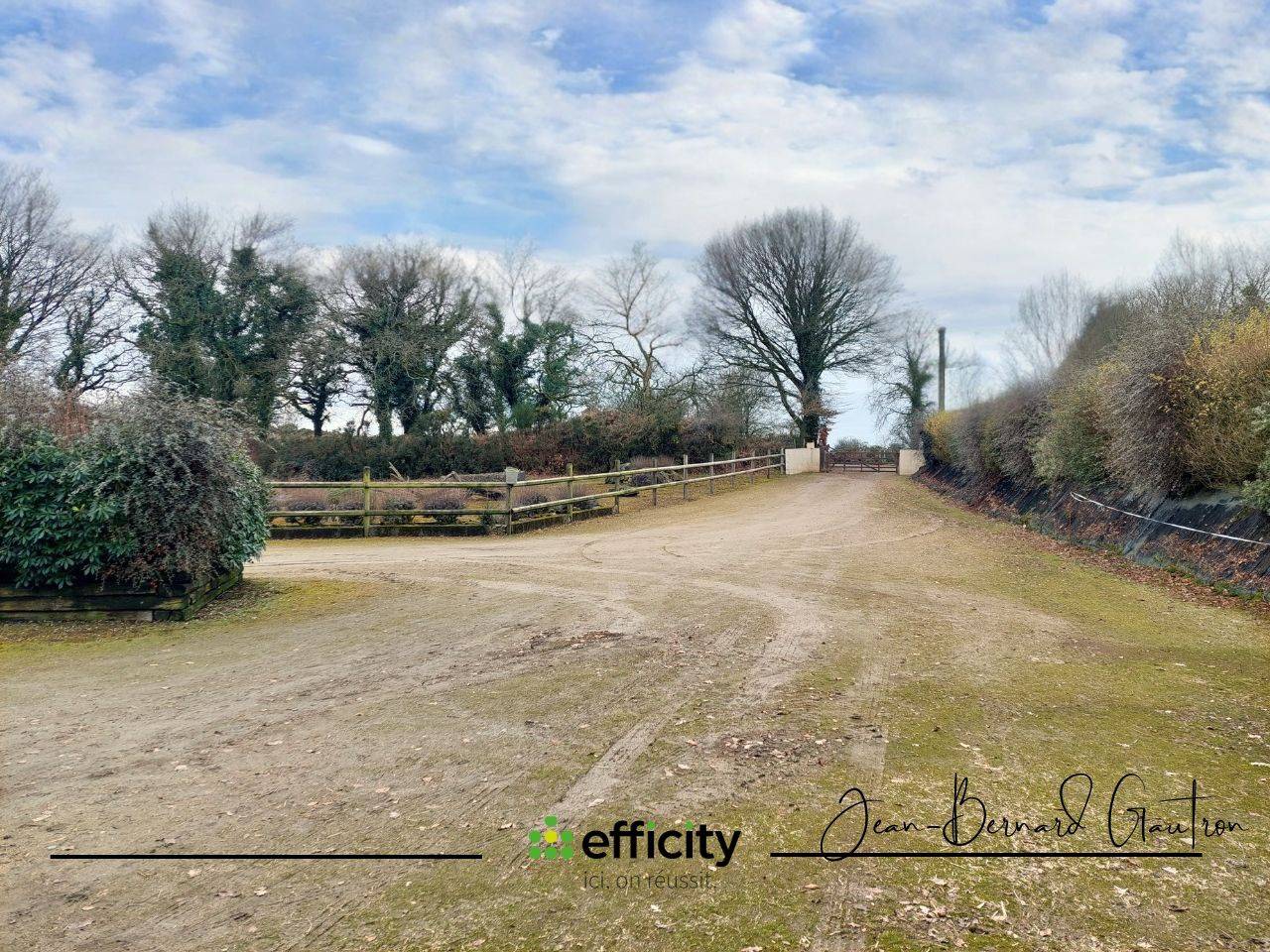 Hippisch vastgoed Koop Côte d'Armor