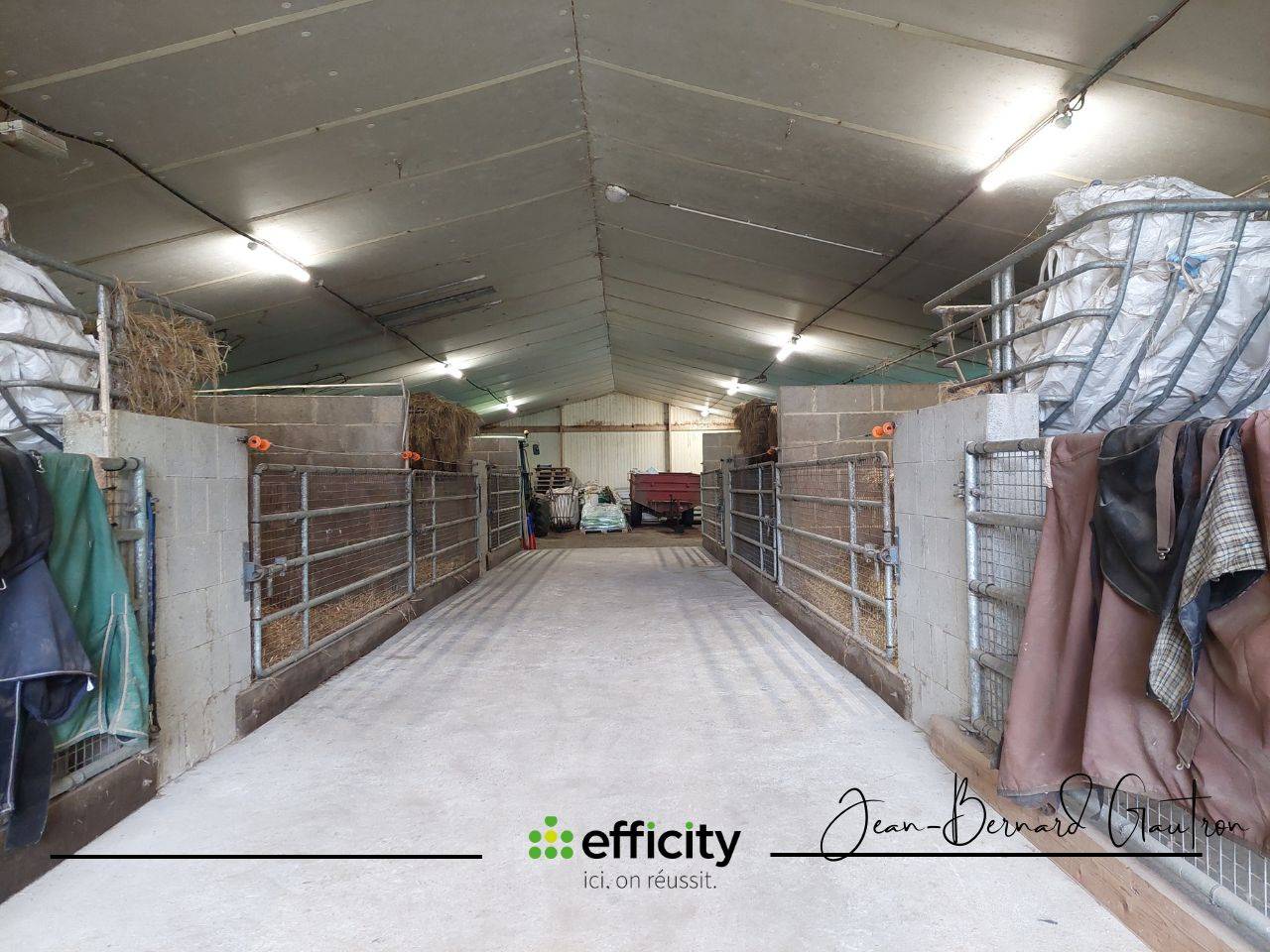 Hippisch vastgoed Koop Côte d'Armor