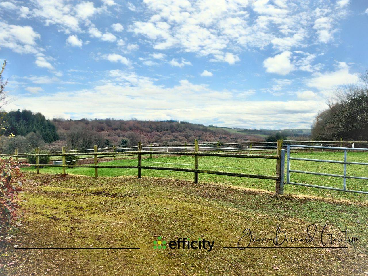 Hippisch vastgoed Koop Côte d'Armor