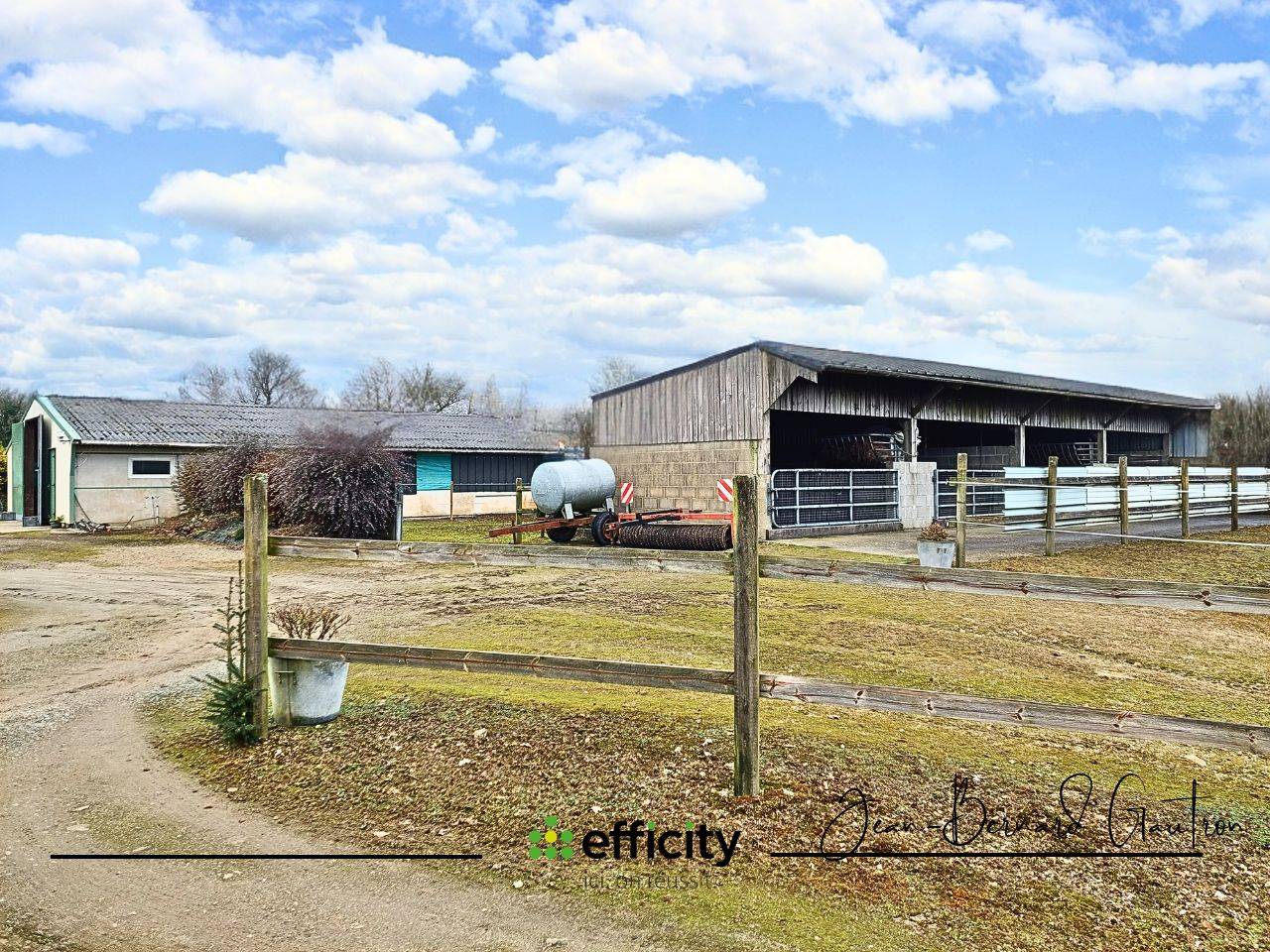 Hippisch vastgoed Koop Côte d'Armor
