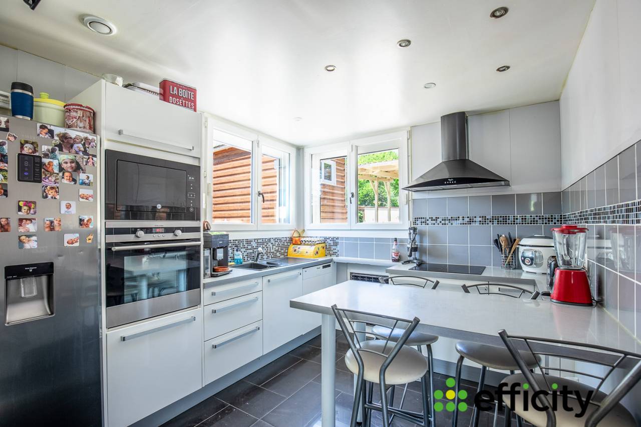 Hippisch vastgoed Koop Yvelines