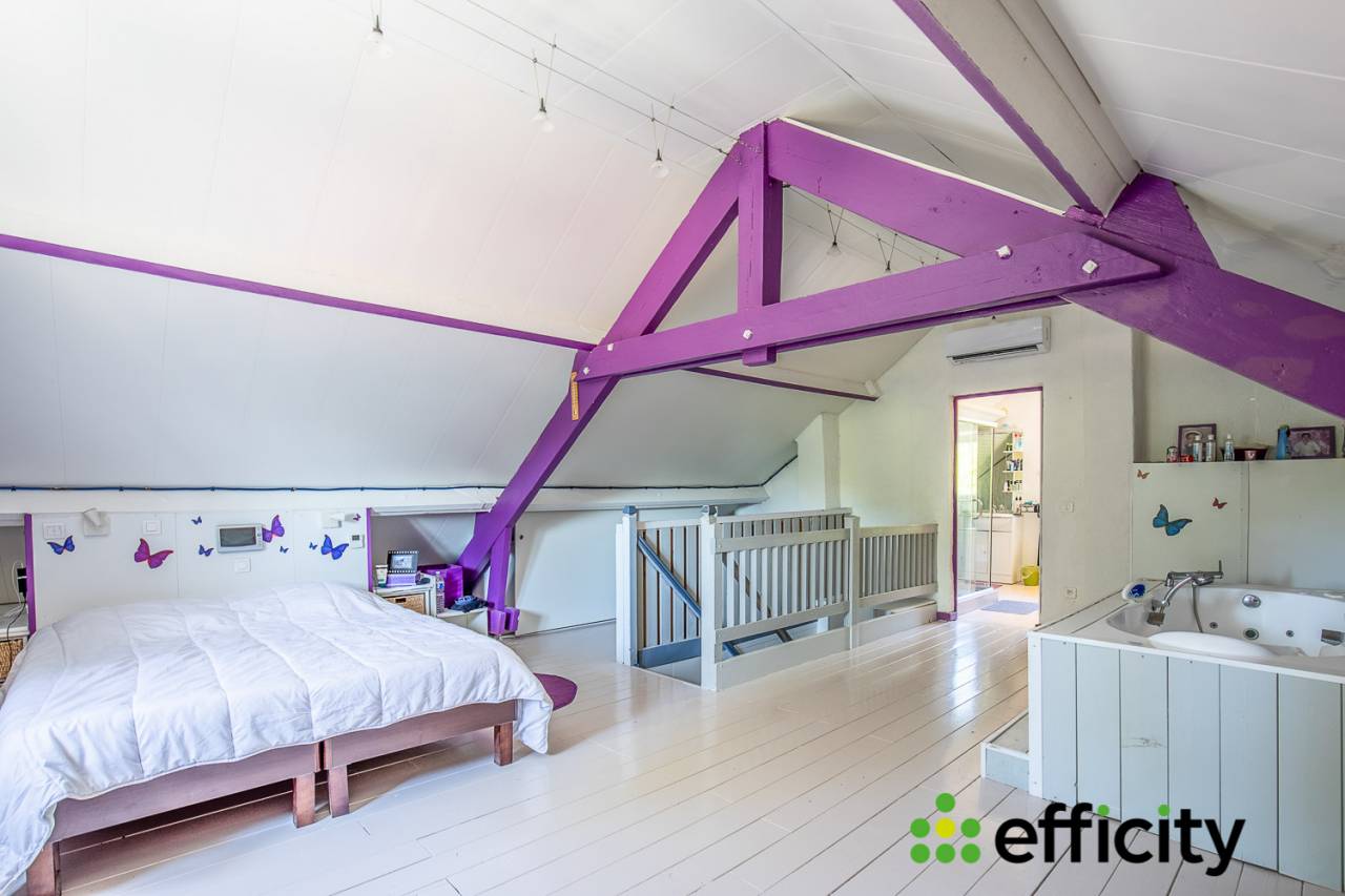 Hippisch vastgoed Koop Yvelines