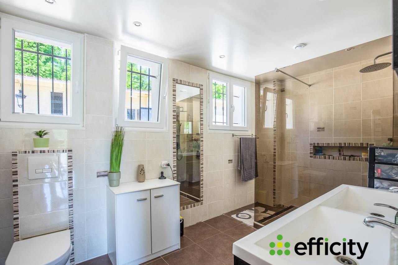 Hippisch vastgoed Koop Yvelines