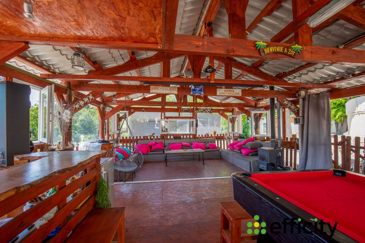 Hippisch vastgoed Koop Yvelines