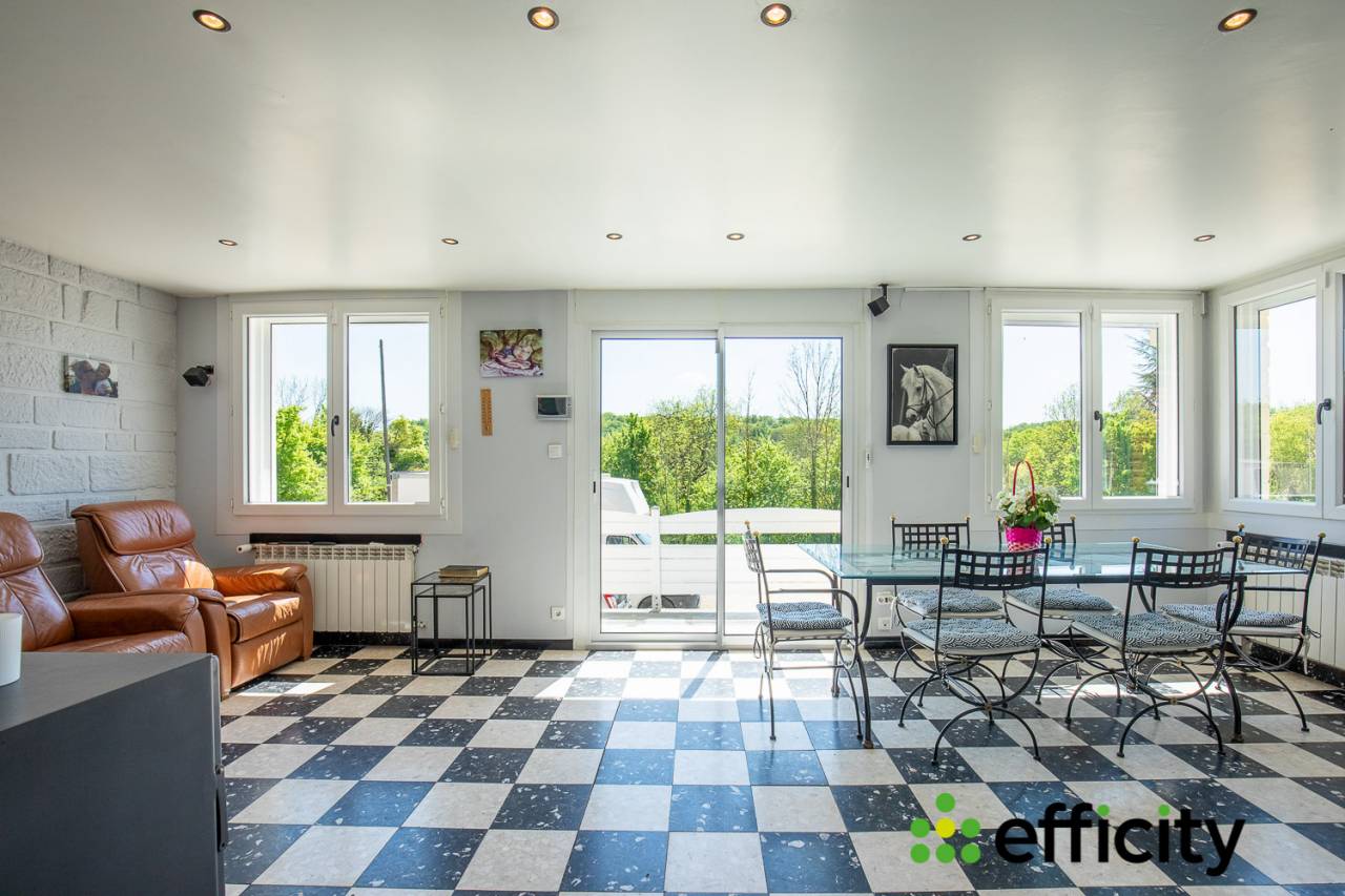 Hippisch vastgoed Koop Yvelines