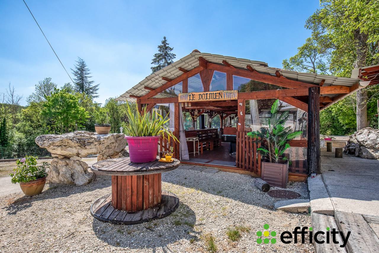 Hippisch vastgoed Koop Yvelines