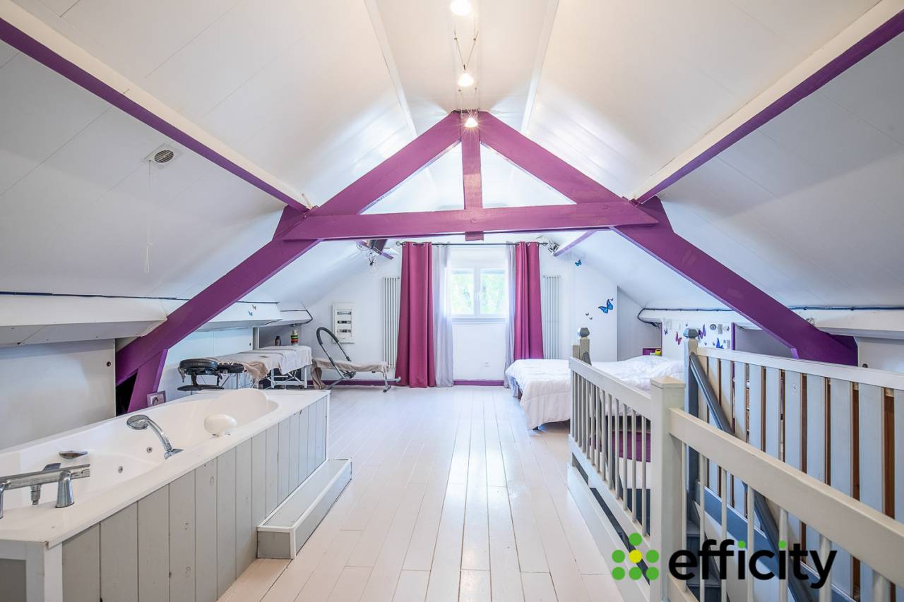 Hippisch vastgoed Koop Yvelines