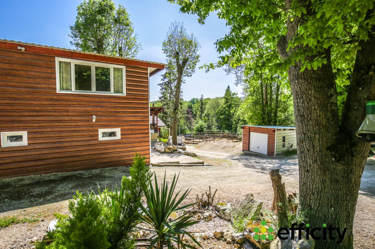 Hippisch vastgoed Koop Yvelines