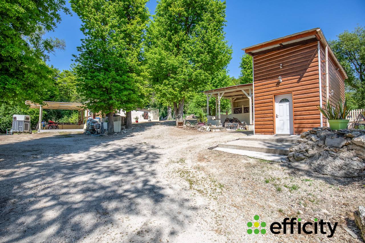 Hippisch vastgoed Koop Yvelines