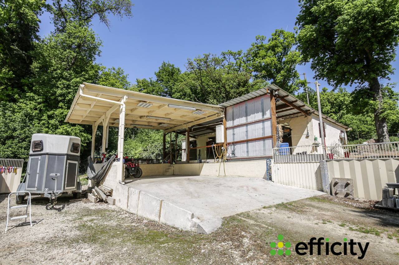 Hippisch vastgoed Koop Yvelines