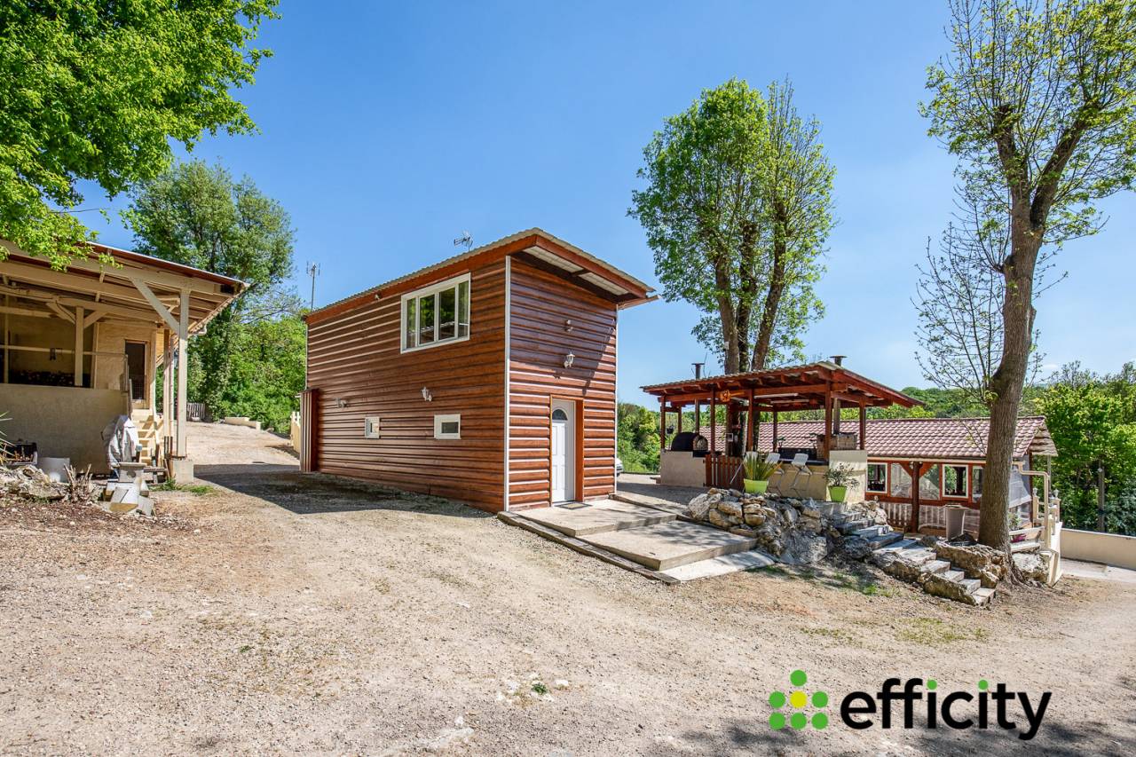 Hippisch vastgoed Koop Yvelines