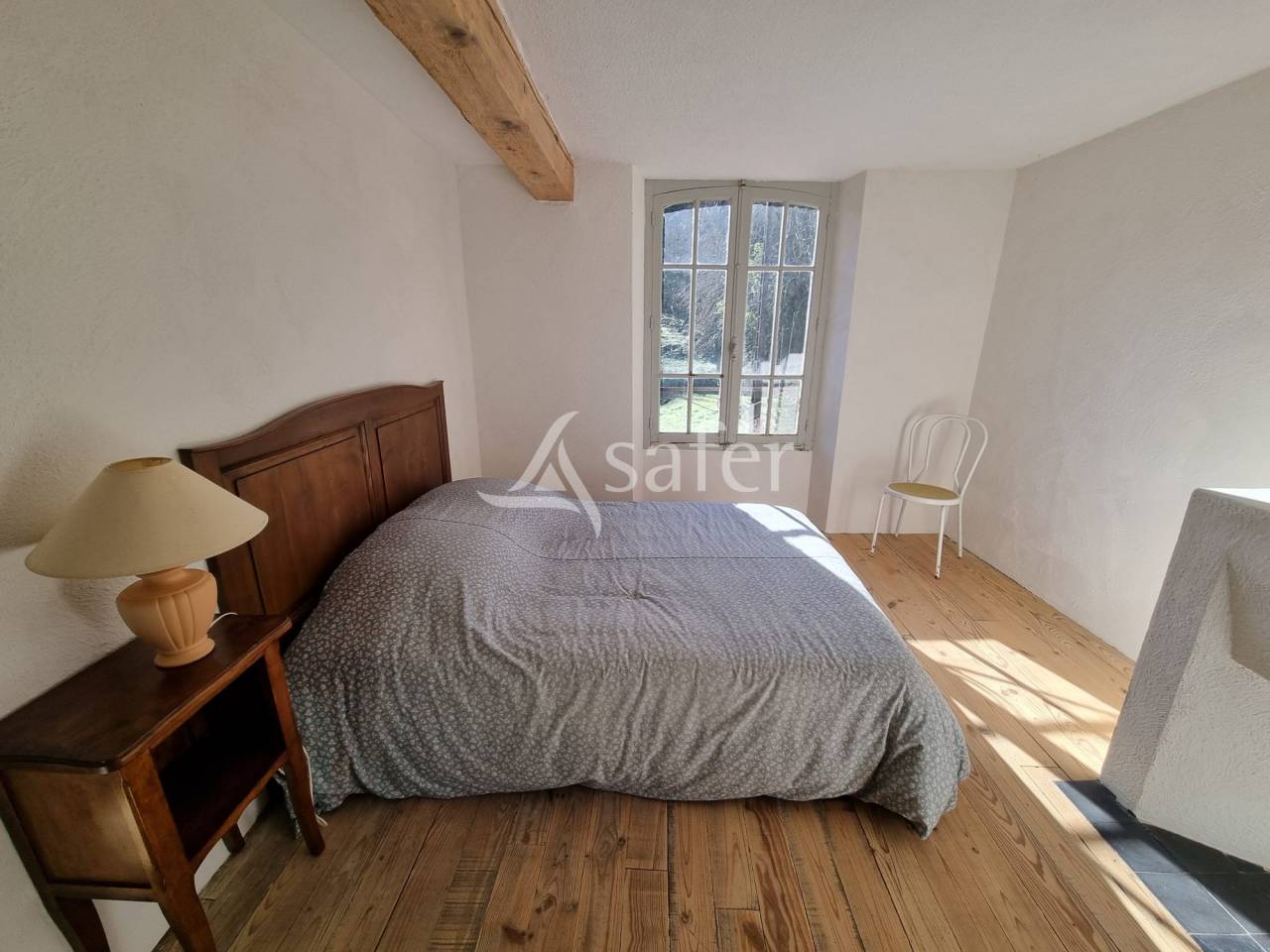 Ander plattelands vastgoed Koop Ariège