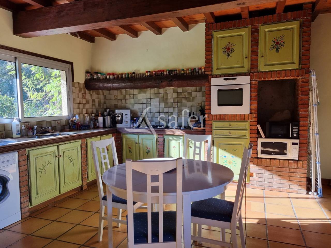 Ander plattelands vastgoed Koop Ariège