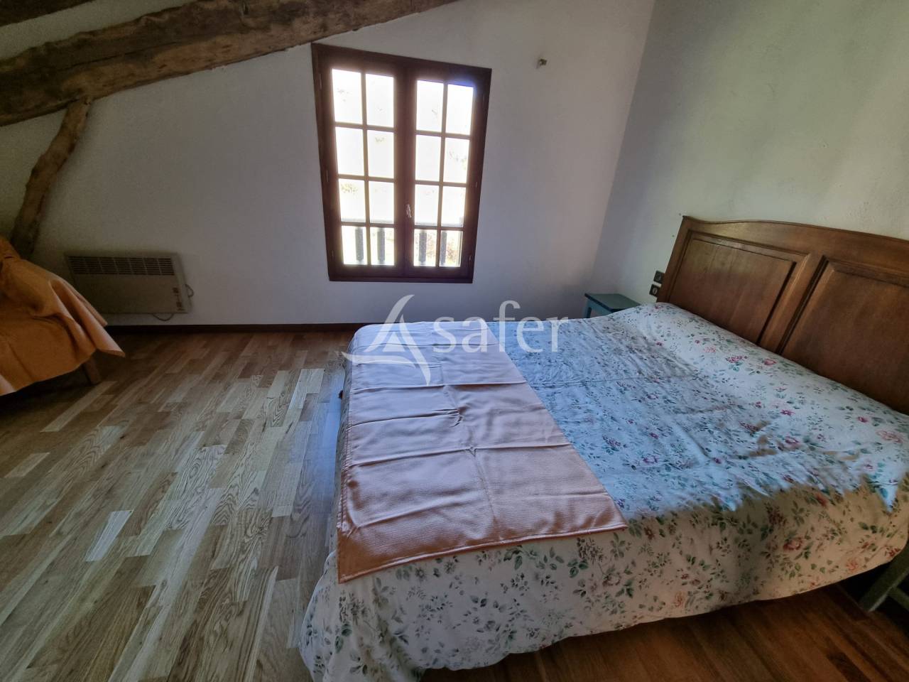 Ander plattelands vastgoed Koop Ariège