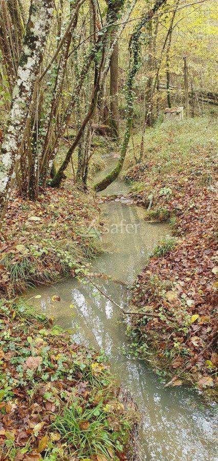 Ander plattelands vastgoed Koop Ariège