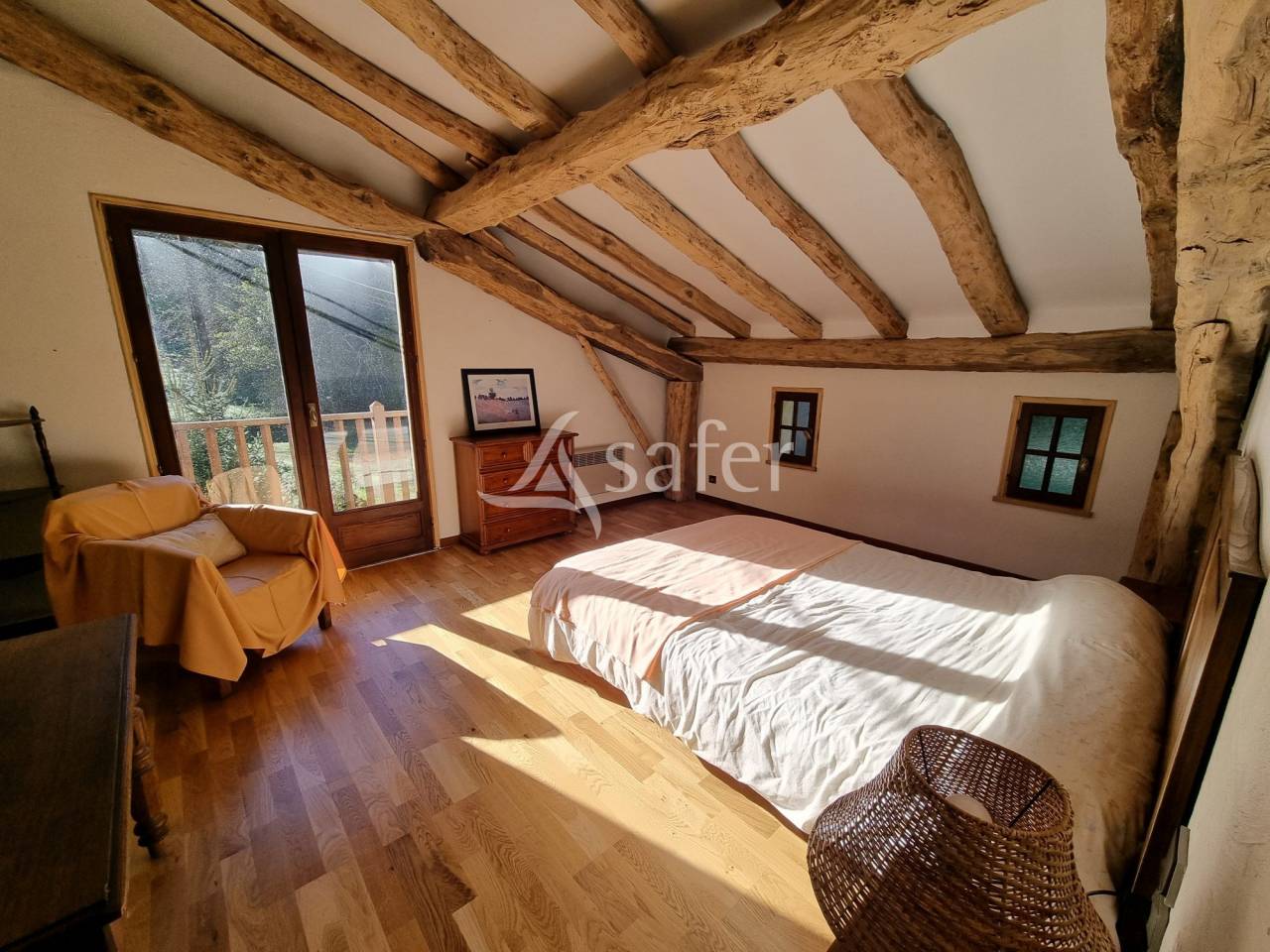 Ander plattelands vastgoed Koop Ari&egrave;ge