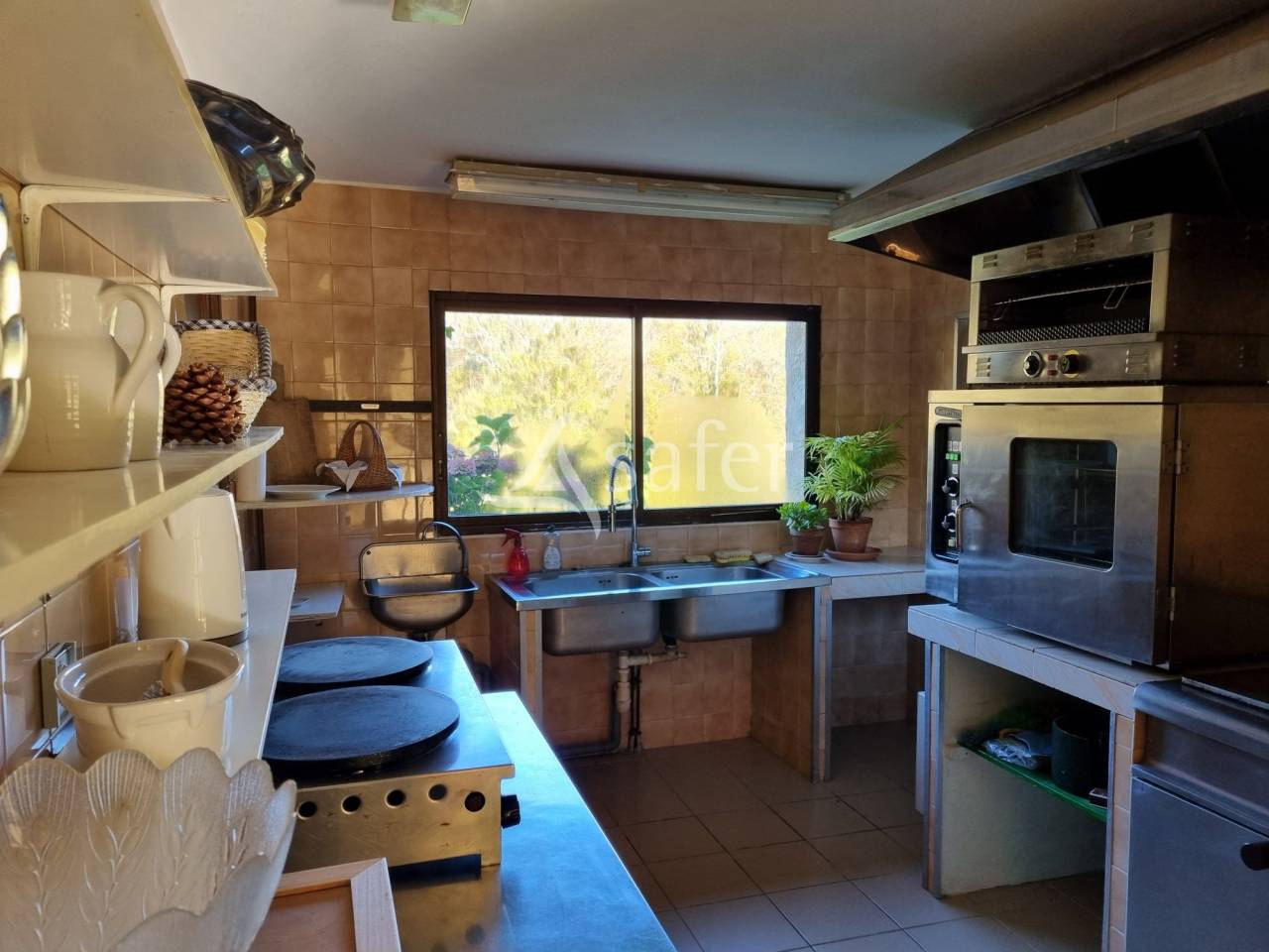 Ander plattelands vastgoed Koop Ari&egrave;ge