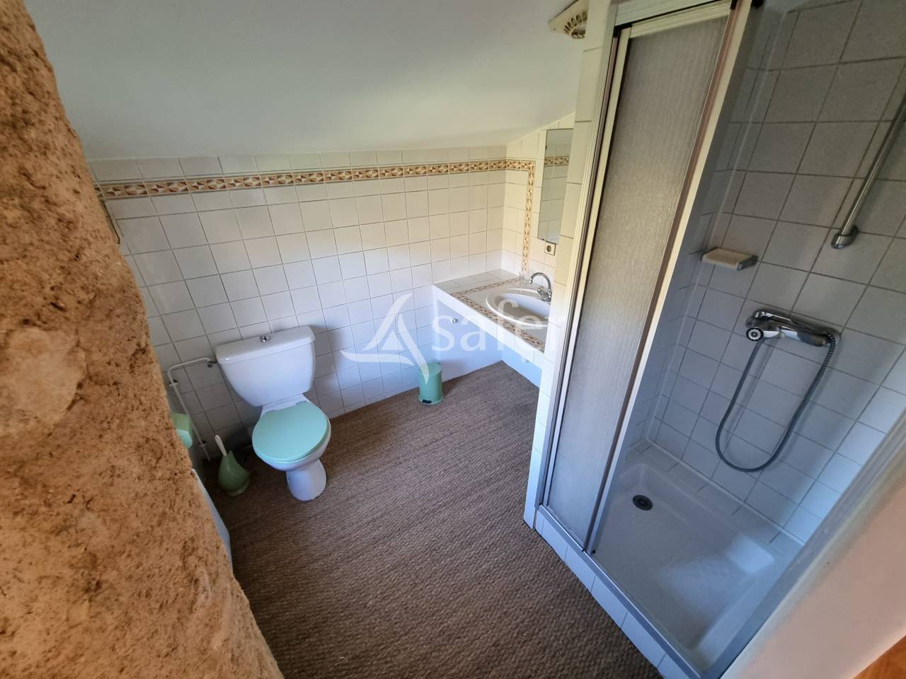 Ander plattelands vastgoed Koop Ari&egrave;ge