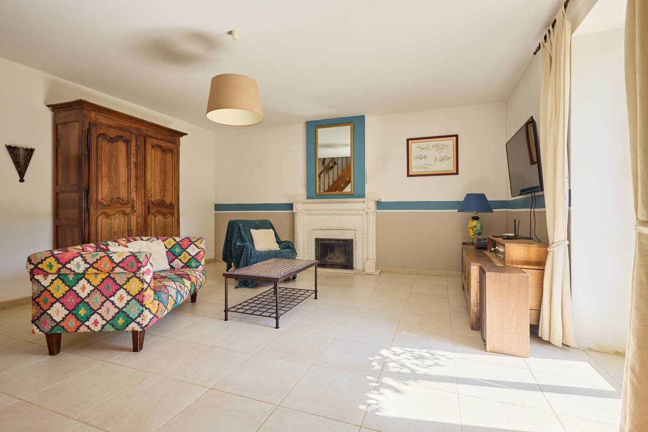 Hippisch vastgoed Koop Sarthe