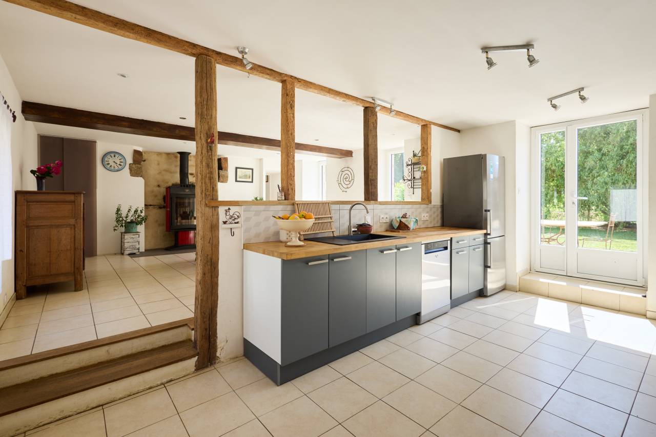 Hippisch vastgoed Koop Sarthe