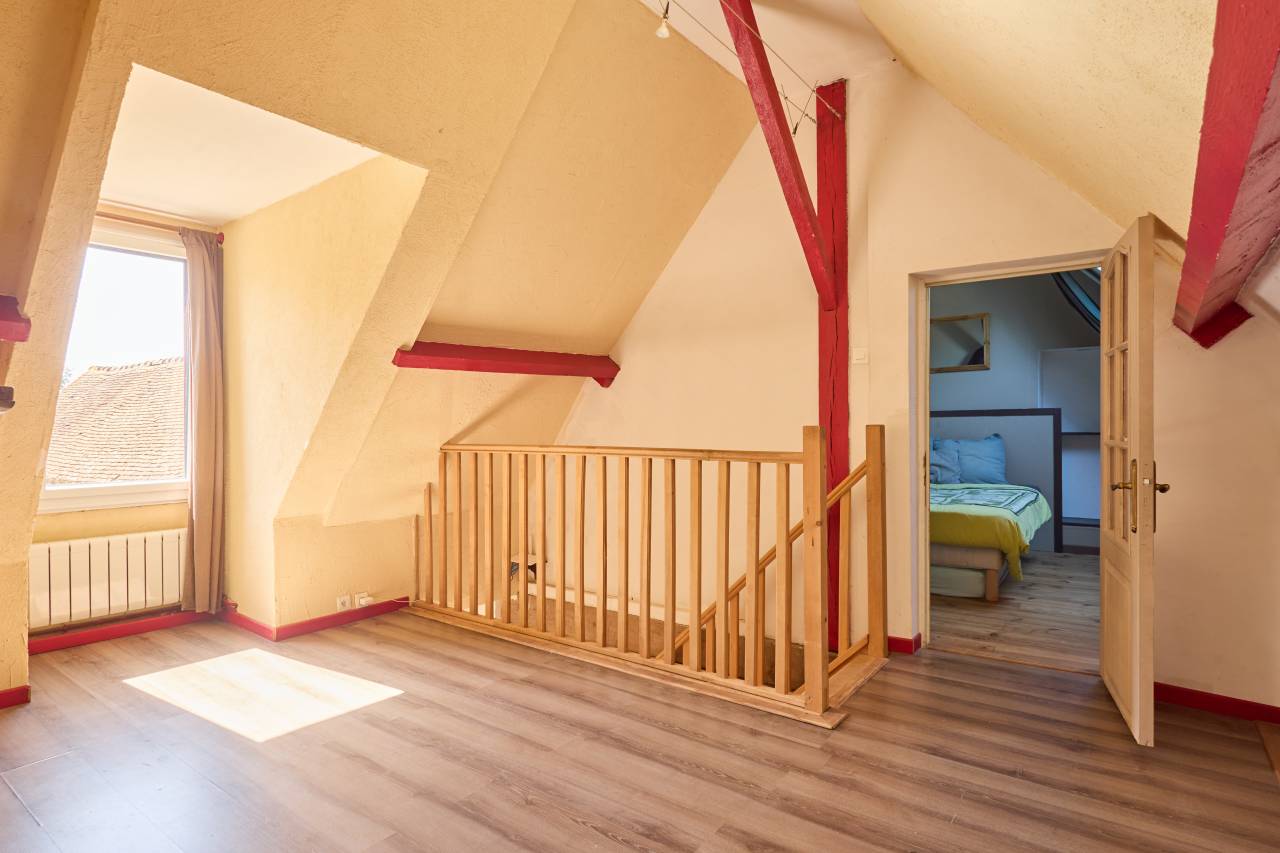 Hippisch vastgoed Koop Sarthe