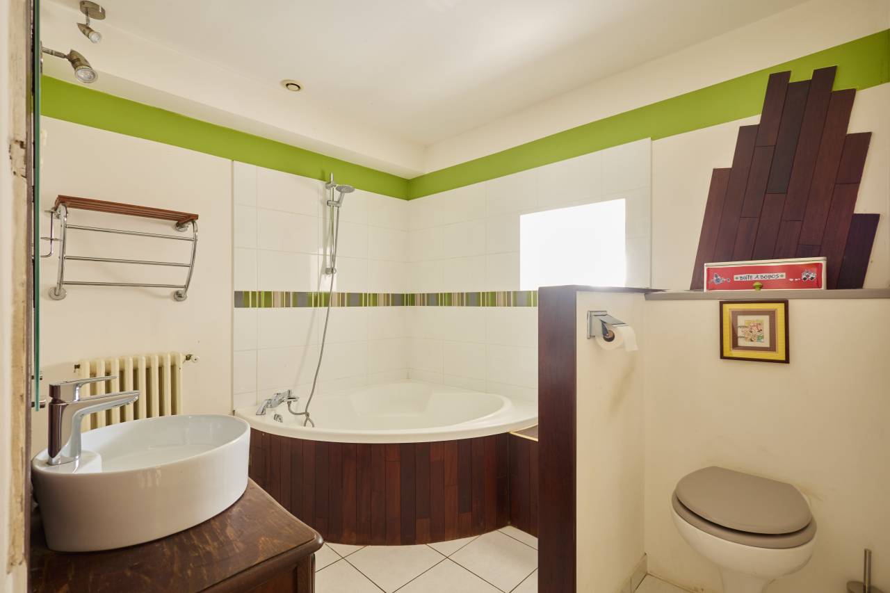 Hippisch vastgoed Koop Sarthe