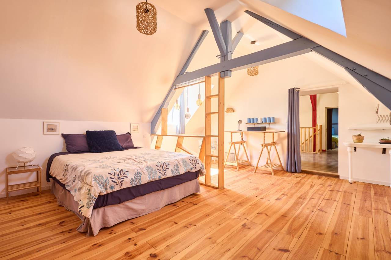 Hippisch vastgoed Koop Sarthe