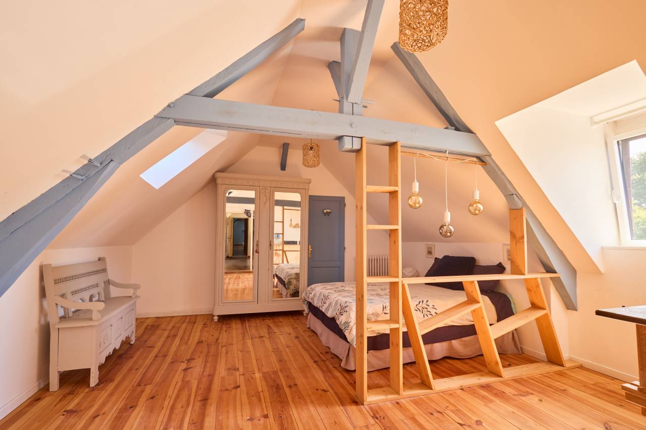 Hippisch vastgoed Koop Sarthe