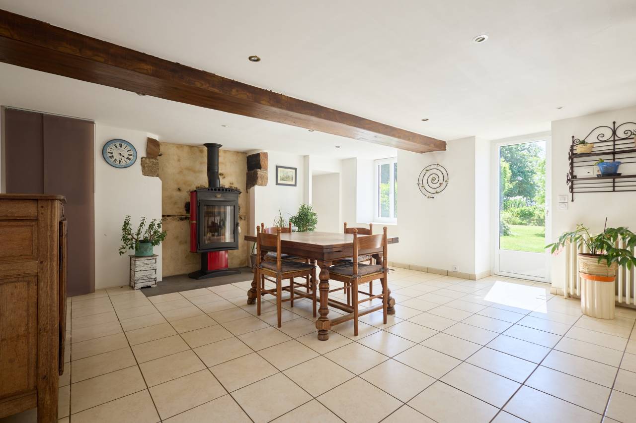 Hippisch vastgoed Koop Sarthe