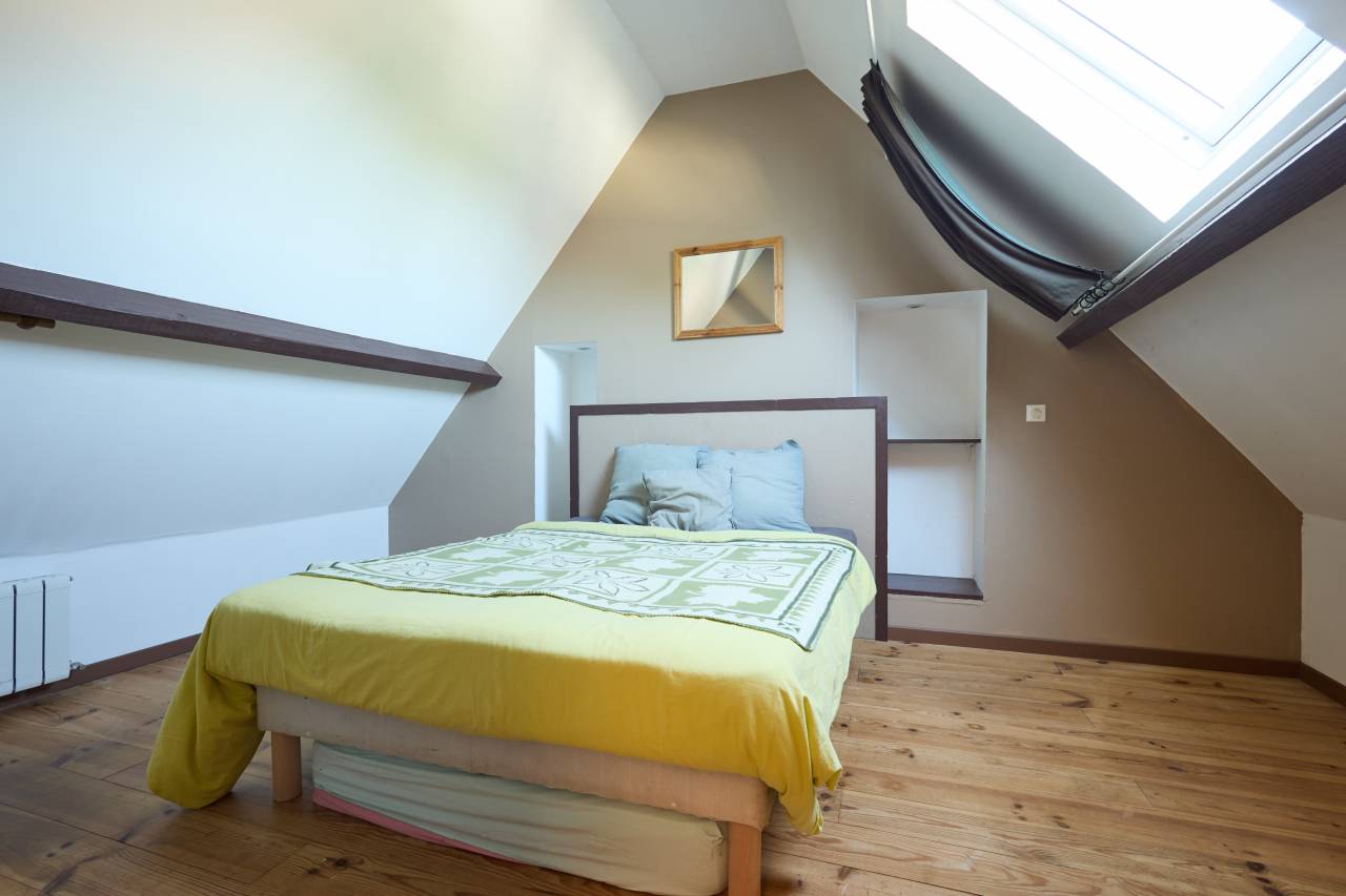 Hippisch vastgoed Koop Sarthe