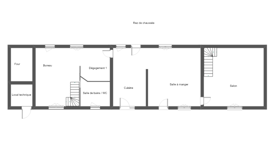 Hippisch vastgoed Koop Sarthe