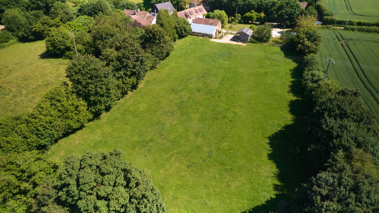 Hippisch vastgoed Koop Sarthe