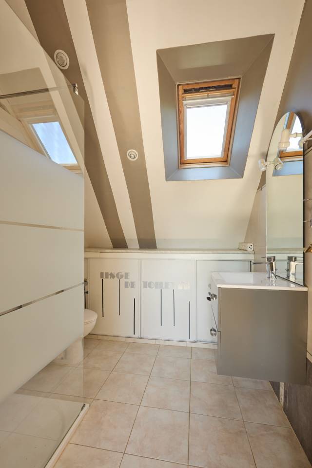 Hippisch vastgoed Koop Sarthe