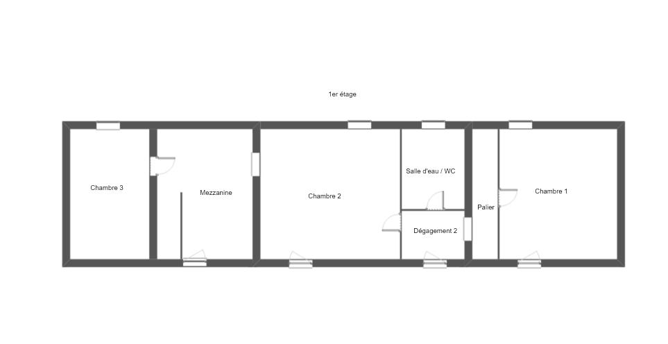Hippisch vastgoed Koop Sarthe
