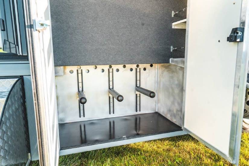 Zware paardenvrachtwagen (groot rijbewijs) Man MAN 0 Nieuw