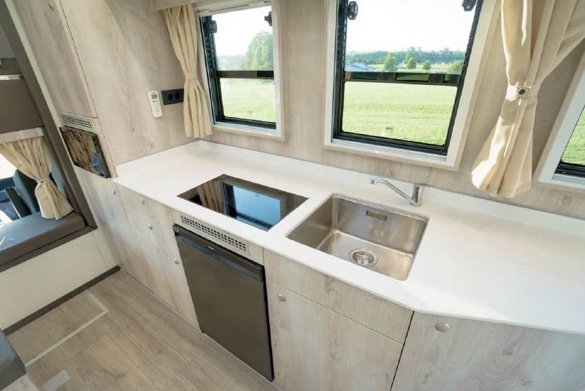 Zware paardenvrachtwagen (groot rijbewijs) Man MAN 0 Nieuw