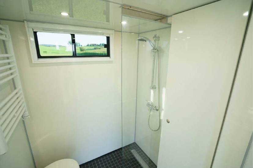 Zware paardenvrachtwagen (groot rijbewijs) Man MAN 0 Nieuw