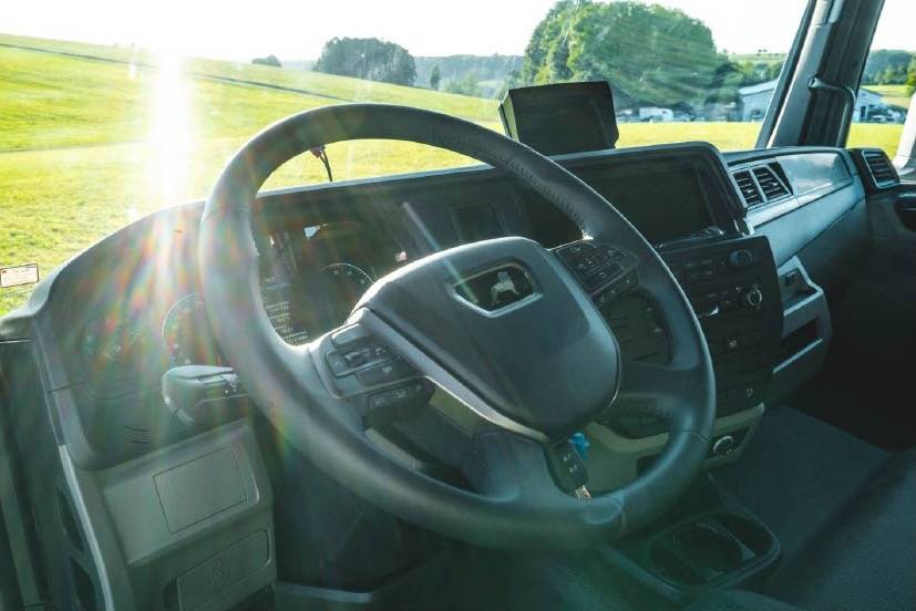 Zware paardenvrachtwagen (groot rijbewijs) Man MAN 0 Nieuw