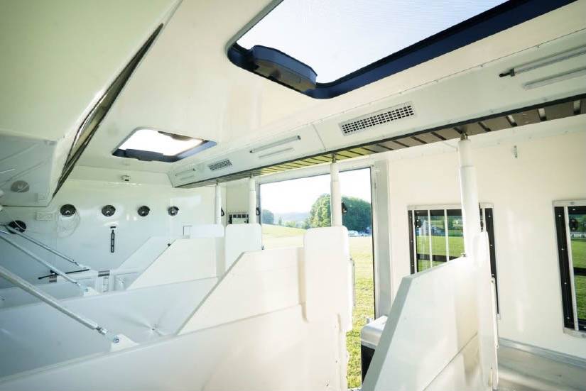 Zware paardenvrachtwagen (groot rijbewijs) Man MAN 0 Nieuw