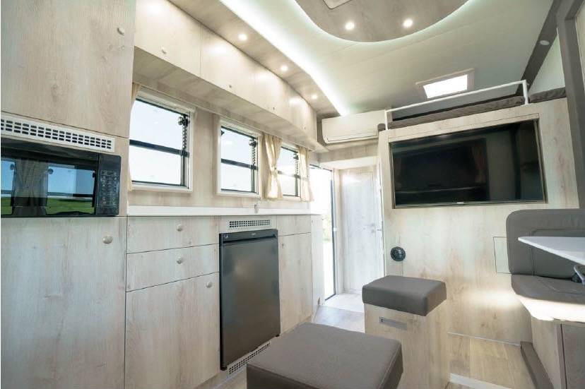 Zware paardenvrachtwagen (groot rijbewijs) Man MAN 0 Nieuw